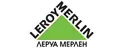 Логотип Леруа мерлен