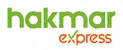 Hakmar Express logosu