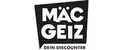 Logo Mäc Geiz