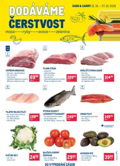 Náhled nabídky: Makro Makro leták - Ultra fresh nabídka platný od 30.09.2026