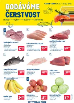 Náhled nabídky: Makro Makro leták - Ultra fresh nabídka platný od 30.09.2026