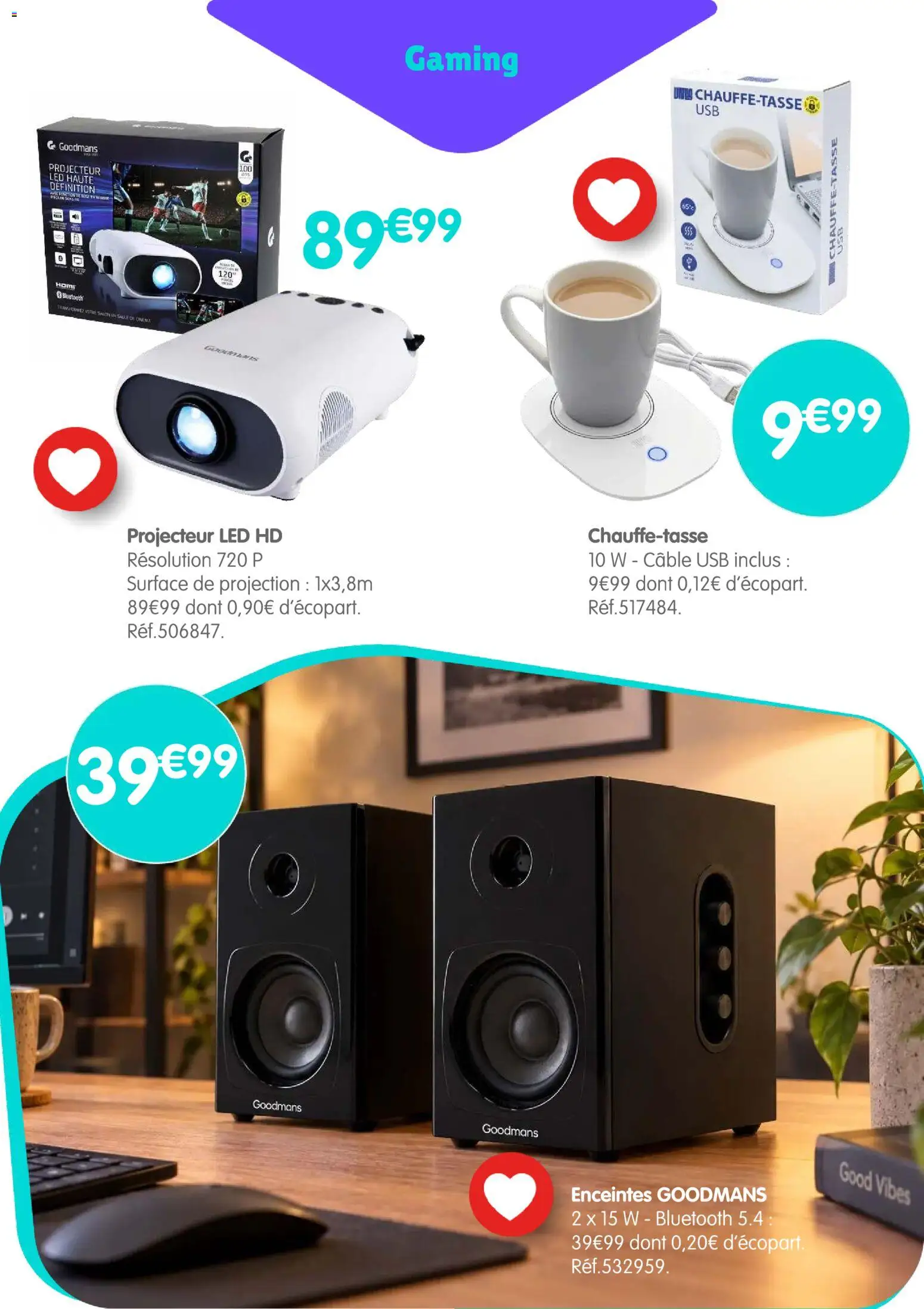 Prévisualisation de B&M catalogue Pays des jouets du magasin B&M formulaire valide 28/10/2026