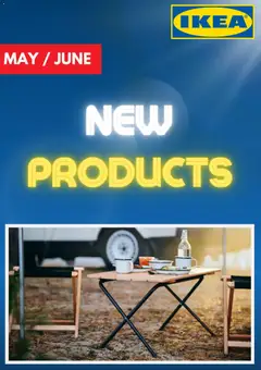 Preview of IKEA IKEA - Offers valid from 16/05/2026