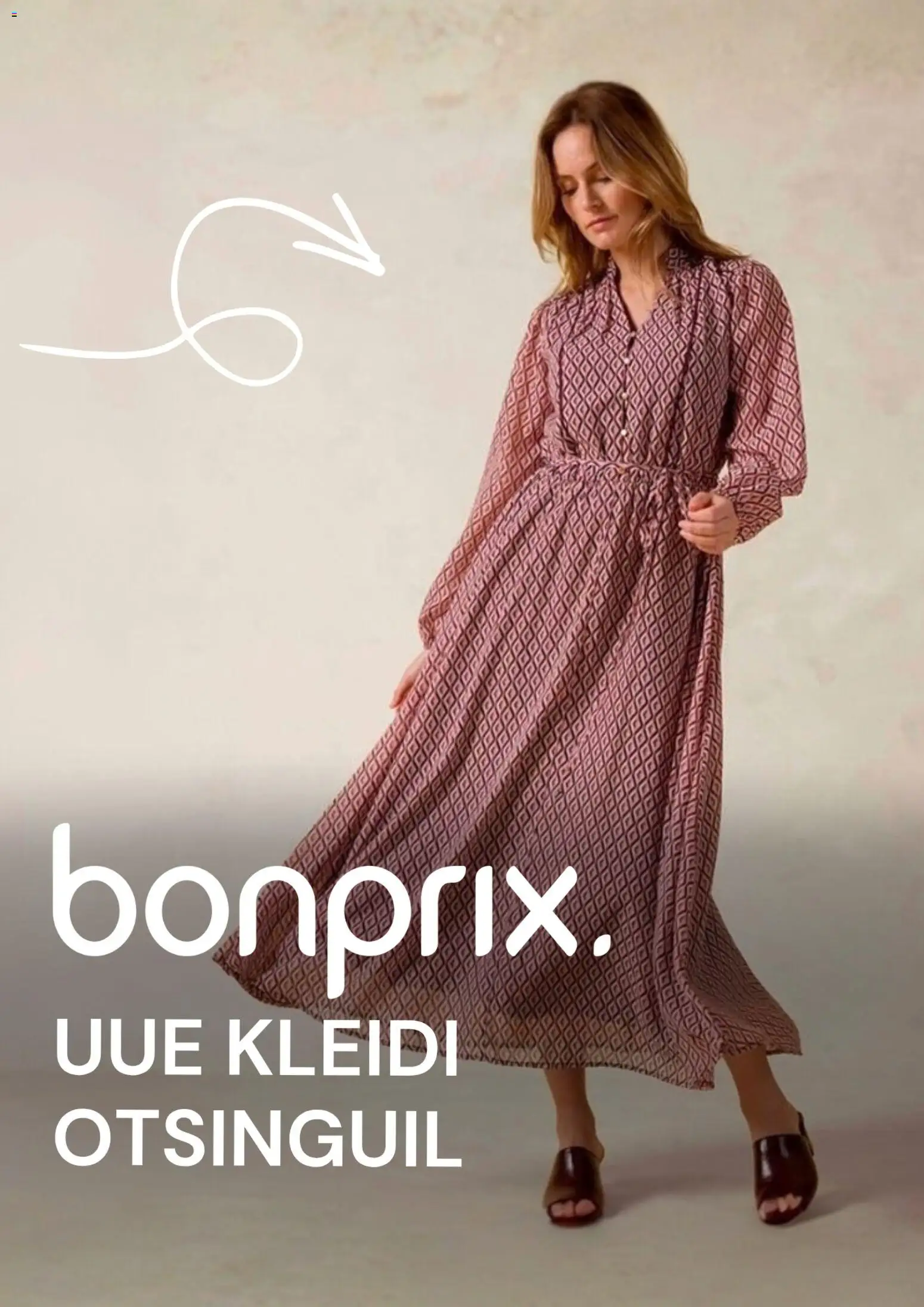 Bonprix kliendilehe eelvaade alates 21.09.2026