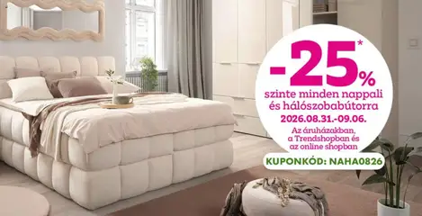 Mömax - Mömax akciós újság megtekintése, amely érvényes 2026.08.31.-től