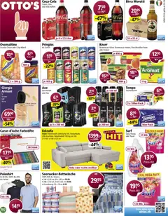 Vorschau des Merkblatts Otto's aktionen vom Shop Otto's gültig von 02.06.2026 bis 08.06.2026