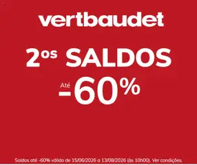 Pré-visualização do folheto da loja Ofertas válida a partir de 26/06/2026