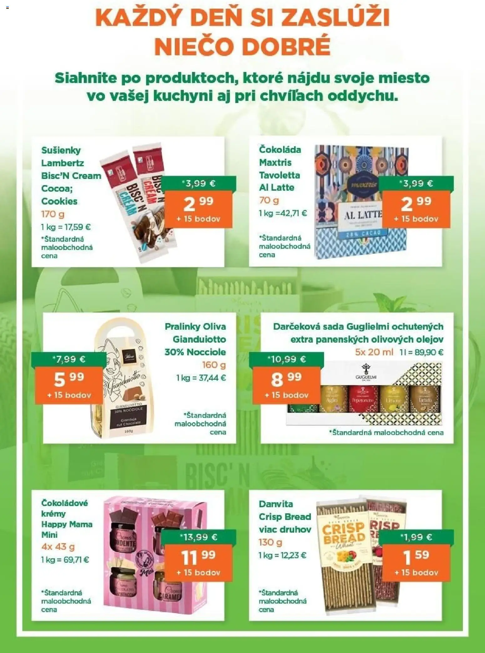 Náhľad 1day letáku platného od 01.08.2026