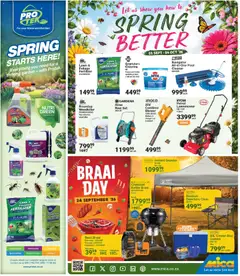 Preview of MICA flyer valid from 01/09/2026