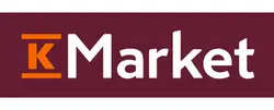 K-Market kategoriassa Supermarketit