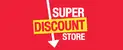 Λογότυπο Super Discount Store