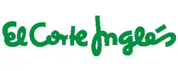 Loja de logótipos El Corte Ingles logo