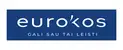 Logotipas Eurokos