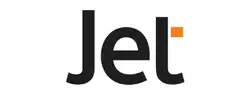 Jet logo