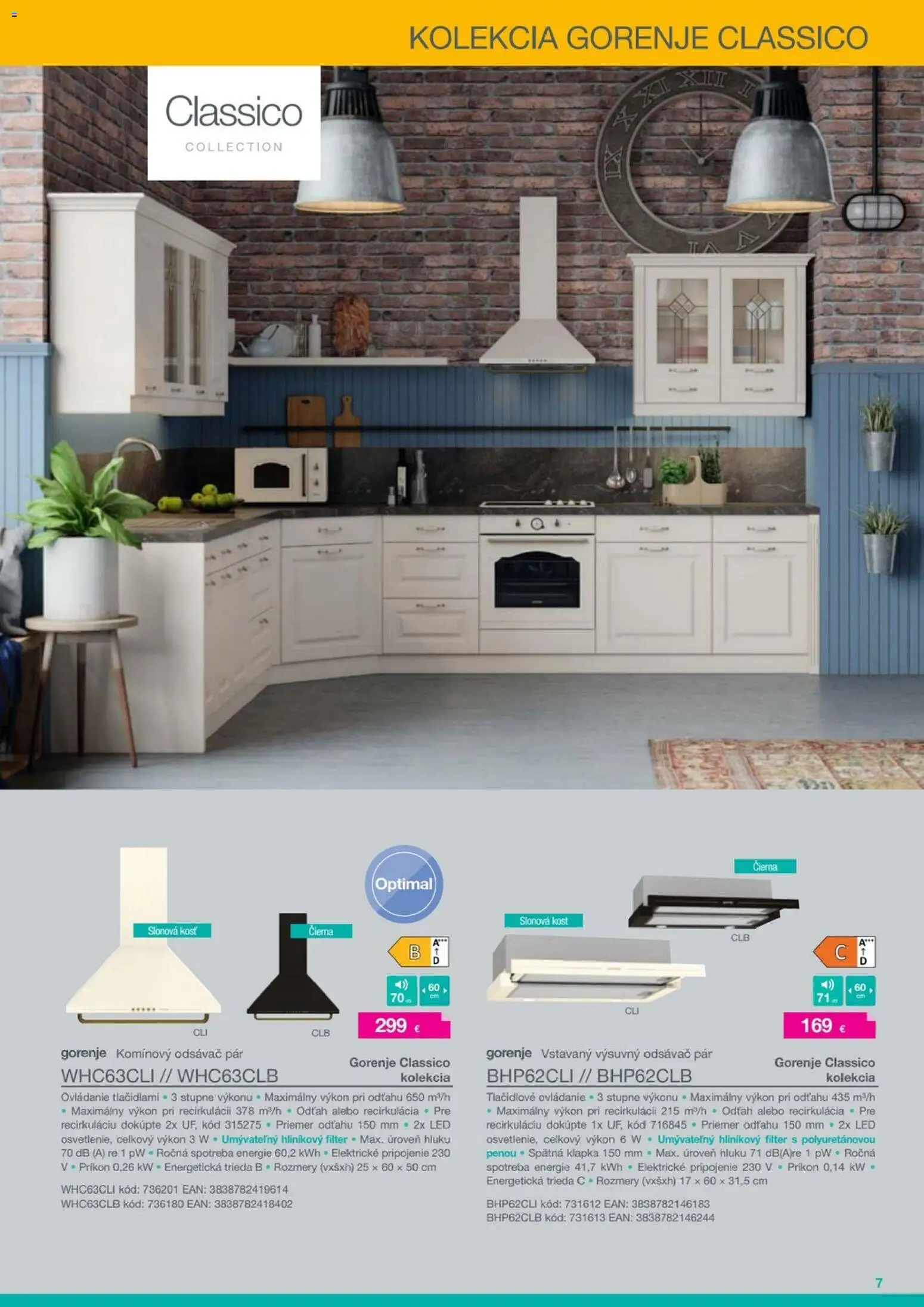 Náhľad XXXLutz letáku platného od 01.05.2026 - Led, Odsávač pár