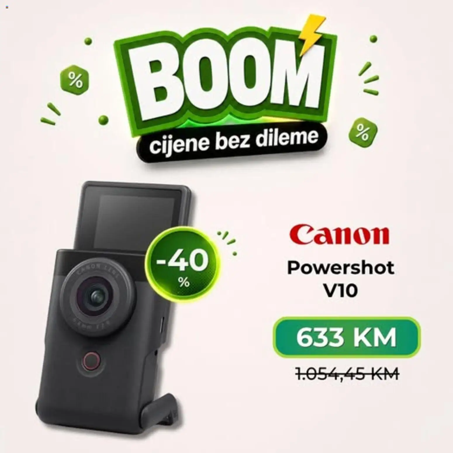 Pregled letka IMTEC katalog trgovine IMTEC vrijedi od 18.05.2026