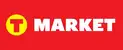 Лого T Market