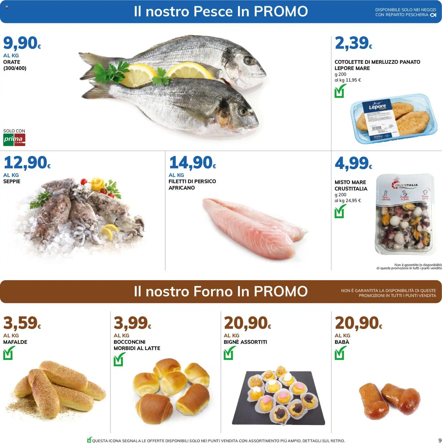 Anteprima dell'opuscolo Basko Black Week dal negozio Basko valido da 27/10/2026