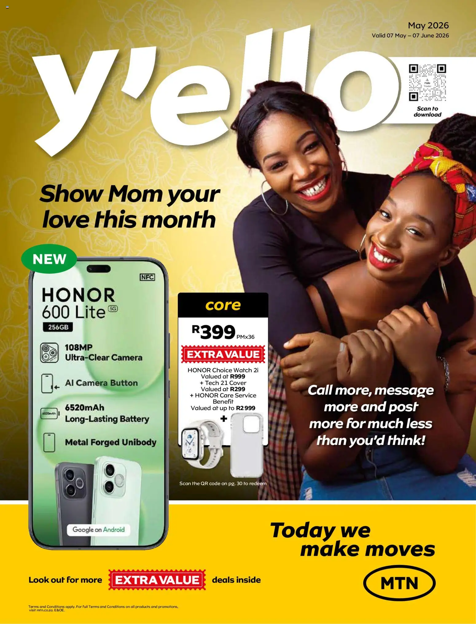 Preview of MTN flyer valid from 07/05/2026