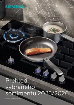 Náhled nabídky: XXXLutz XXXLutz leták - Siemens domácí spotřebiče platný od 01.06.2026