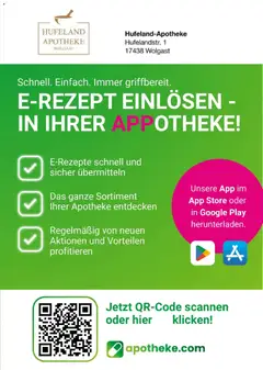 Vorschau von dem Prospekt des Geschäftes Angebote, gültig ab dem 29.05.2026