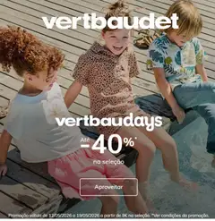 Pré-visualização do folheto da loja Ofertas válida a partir de 12/05/2026