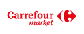 Logo de Carrefour Market