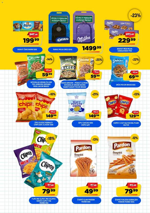 Novi Aman katalog od 15.08.