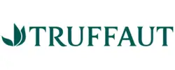 Truffaut - Logo logo