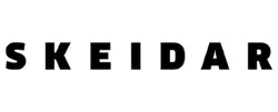 Logo Skeidar logo