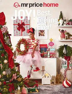 Preview of MRP Home flyer valid from 01/10/2026