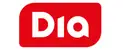 Logo de Dia