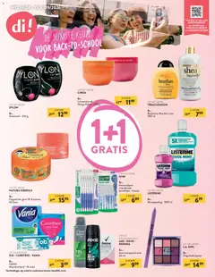 Prévisualisation de Di Folder du magasin Di formulaire valide 26/08/2026