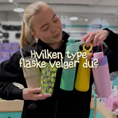 Forhåndsvis Normal kundeavis fra butikk Normal gyldig fra 03/06/2026