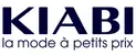 Logo de KIABI