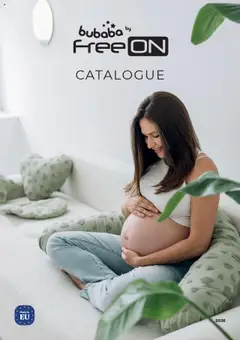 Predogled kataloga iz trgovine Baby center veljaven od 01.09.2025