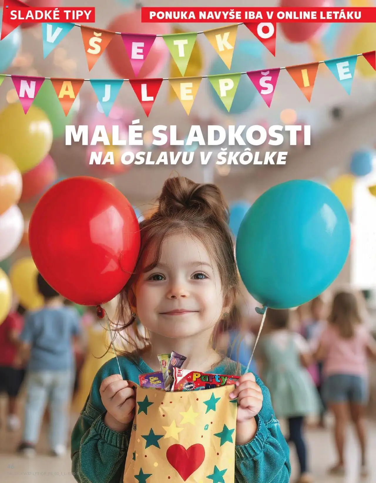Náhľad Kaufland letáku platného od 11.09.2025