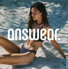 Previzualizarea de cataloage: Oferte Answear valabil de la 27.05.2026