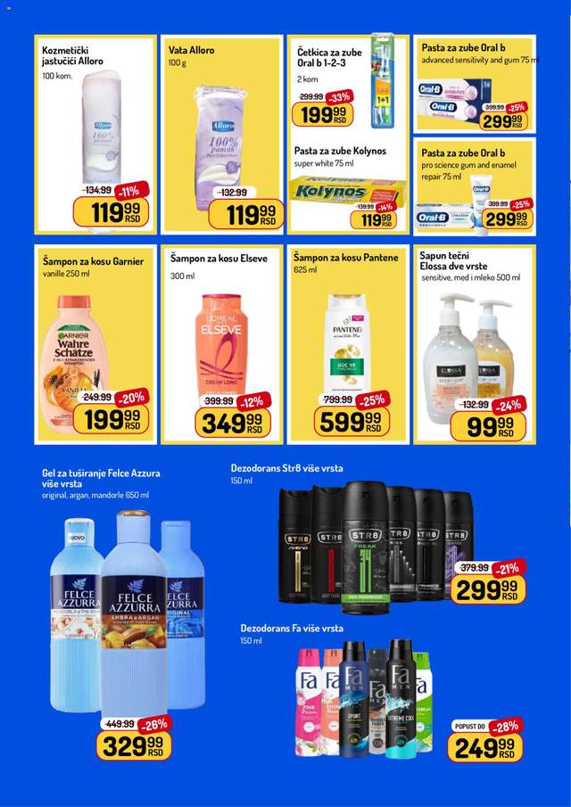 Novi Aman katalog od 22.06.