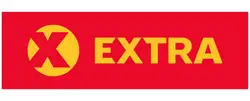 Logo Coop Extra i kategori Supermarkeder