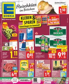 Vorschau von dem Prospekt des Geschäftes Edeka, gültig ab dem 12.10.2026