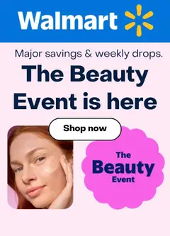 Preview of Walmart weekly ads valid from 08/19/2026