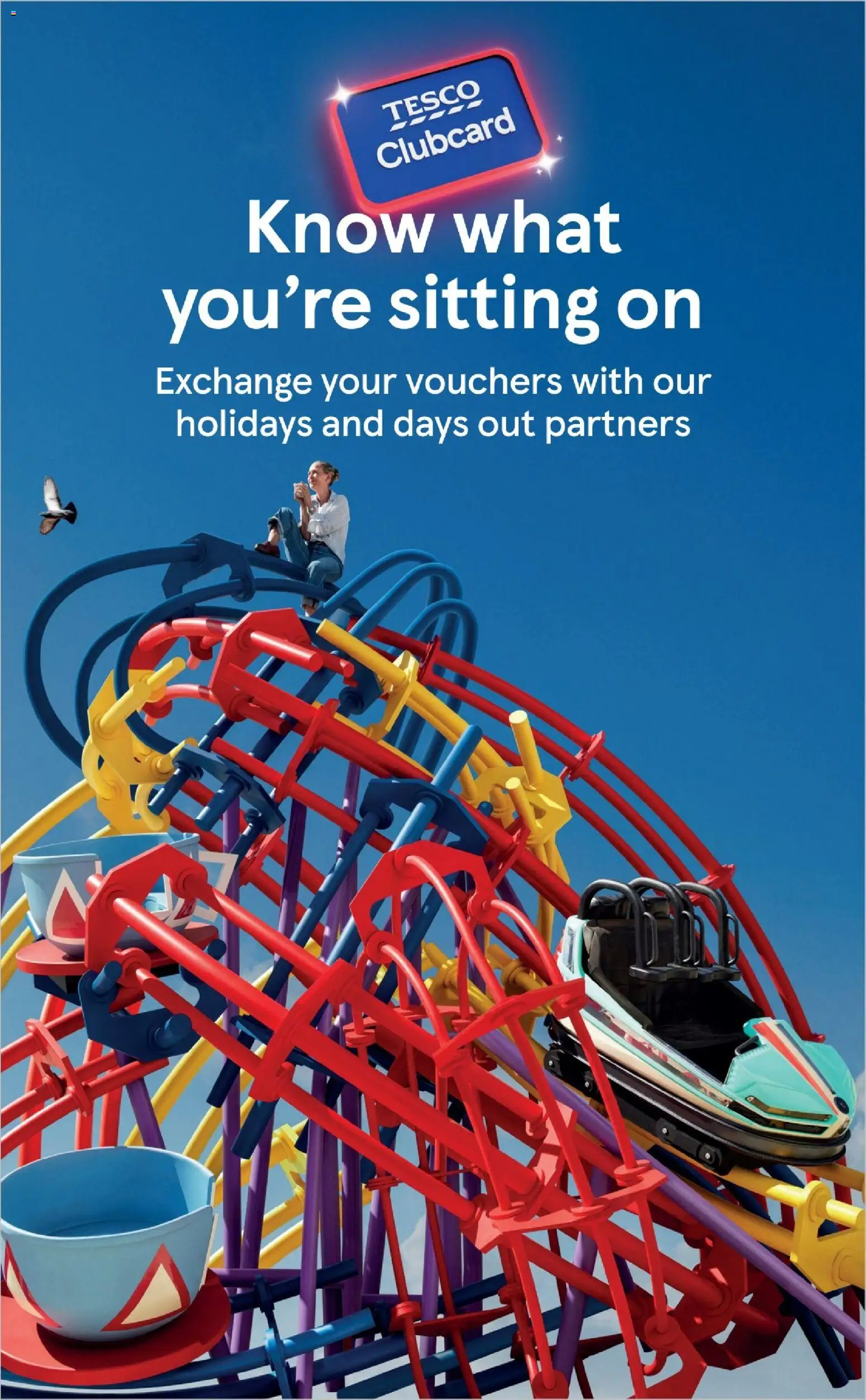 Preview of Tesco Tesco - CCRP Brochure Summer 2026 valid from 14/07/2026
