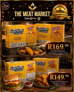 Preview of Take n Pay flyer valid from 25/08/2026