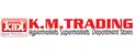 Logo KM Trading