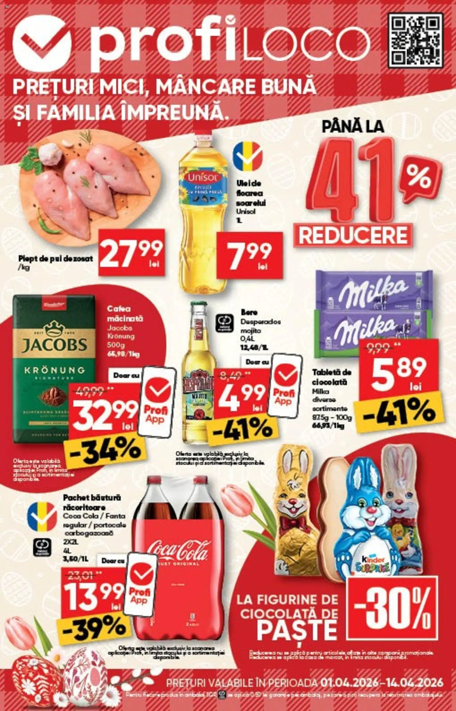 Catalog PROFI 01.04.2026 > Oferte 