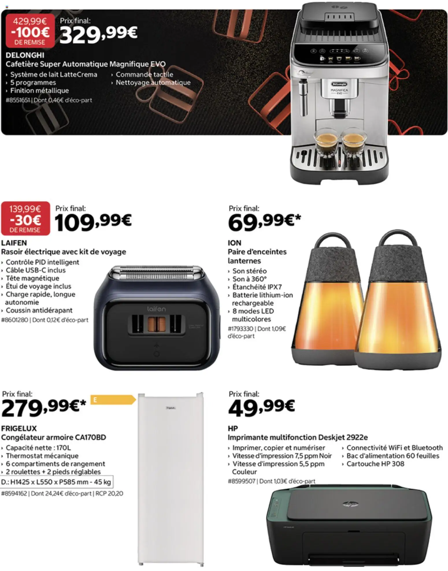 Prévisualisation de Costco Black Friday du magasin Costco formulaire valide 30/10/2026