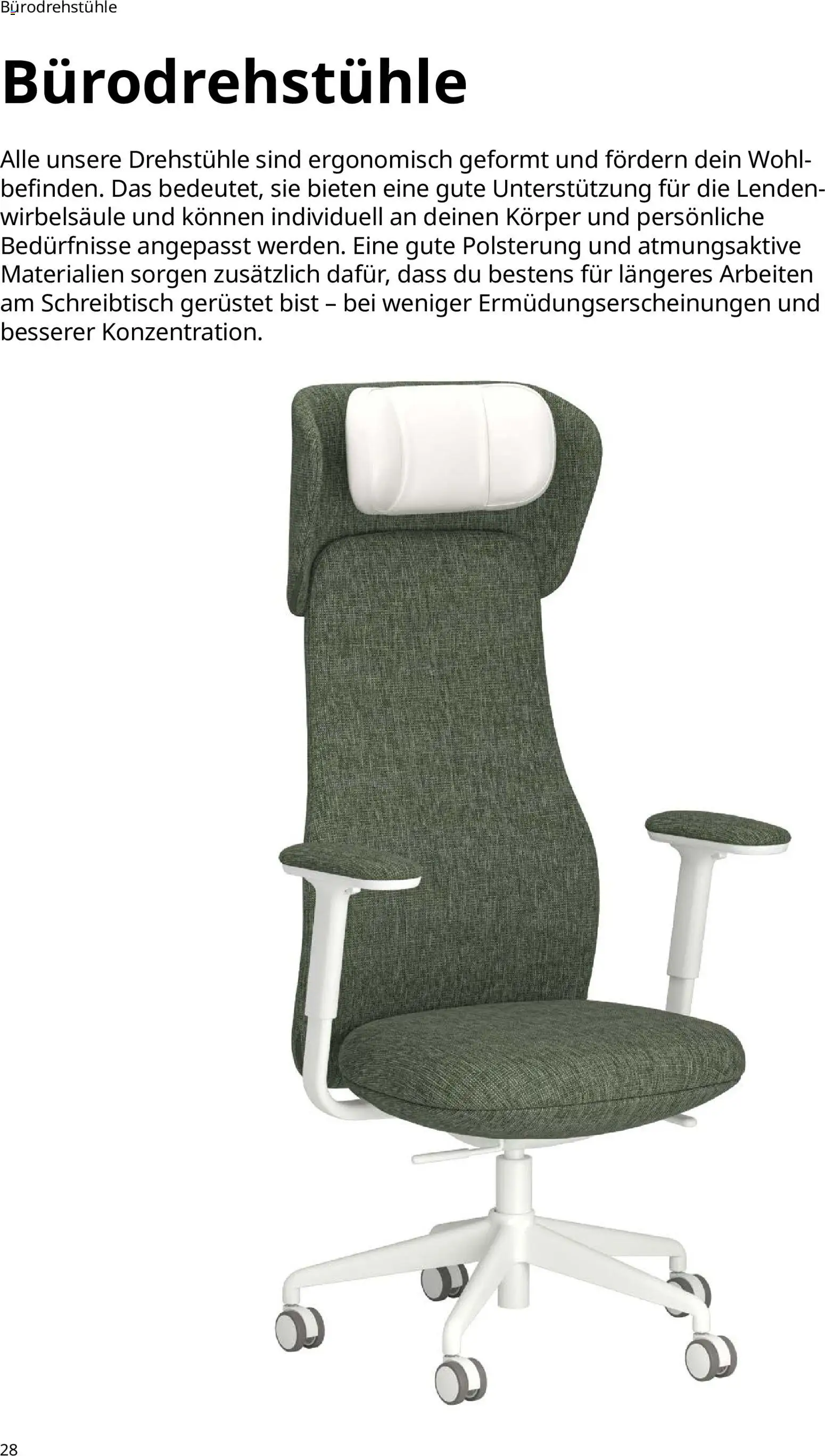Vorschau von dem Prospekt des Geschäftes Ikea, gültig ab dem 10.09.2026