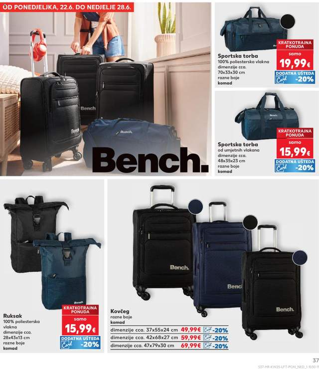 Novi Kaufland katalog od 17.06.