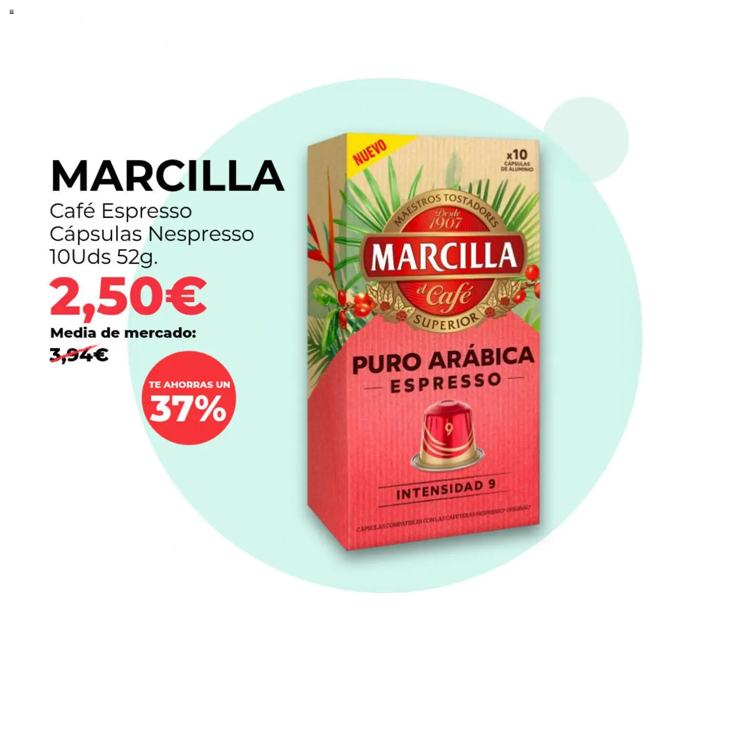 Vista previa del folleto de la tienda PrimaPrix válido desde el 22/09/2026 